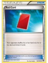Red Card (XY 124)