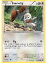 Bunnelby (XY 111)
