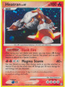 LA 006 - Heatran Lv.47