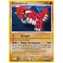 LA 029 - Groudon Lv.45 - Reverse Holo