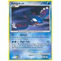 LA 032 - Kyogre Lv.47 - Reverse Holo