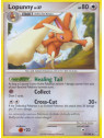 LA 033 - Lopunny Lv.37