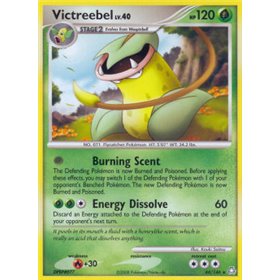 LA 044 - Victreebel Lv.40 LA 044 - Victreebel Lv.40