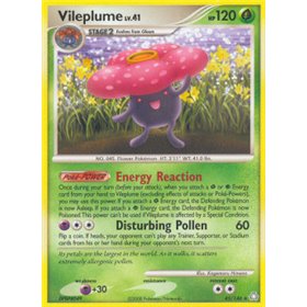 LA 045 - Vileplume Lv.41