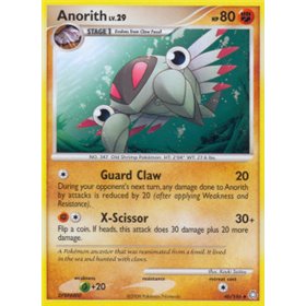 LA 046 - Anorith Lv.29