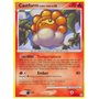 LA 051 - Castform Sunny Form Lv.35