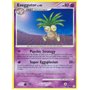 LA 054 - Exeggutor Lv.43