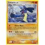 LA 061 - Lucario Lv.35