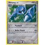 LA 065 - Metang Lv.22 Reverse Holo