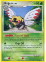 LA 067 - Ninjask Lv.42