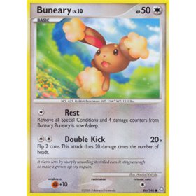 LA 086 - Buneary Lv.10