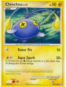 LA 088 - Chinchou Lv.13