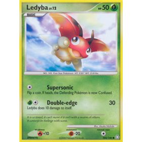 LA 104 - Ledyba Lv.12 LA 104 - Ledyba Lv.12