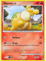 LA 110 - Numel Lv.16