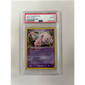 PSA - LM 010 - Mew Holo (6)