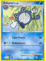 LA 115 - Poliwhirl Lv.28