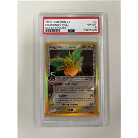 PSA - DS 003 - Dragonite (8)