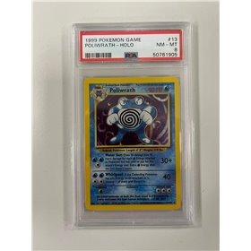 PSA - BS 013 - Poliwrath (8)