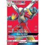 CES 153 - Blaziken GX