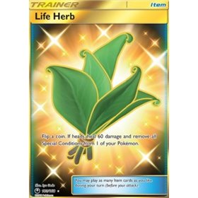 CES 180 - Life Herb CES 180 - Life Herb