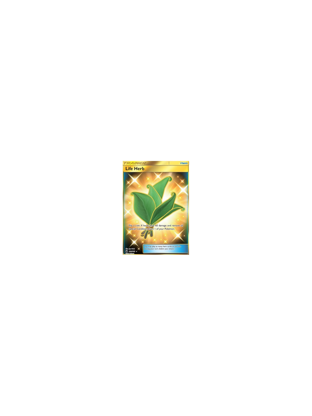 CES 180 - Life Herb