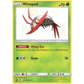 HIF SV04 - Wimpod HIF SV04 - Wimpod