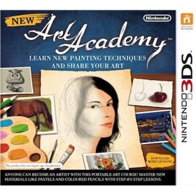 New Art Academy New Art Academy