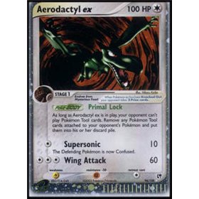 SS 094 - Aerodactyl ex SS 094 - Aerodactyl ex