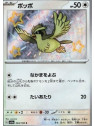 sv4a 304 - Pidgey