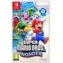 Super Mario Bros. Wonder - Switch