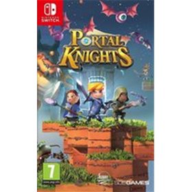 Portal Knights - Switch Portal Knights - Switch