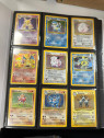 Pokémon Base Set Compleet