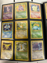 Pokémon Base Set Compleet