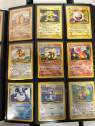 Pokémon Base Set Compleet