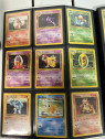 Pokémon Base Set Compleet