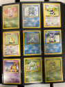 Pokémon Base Set Compleet