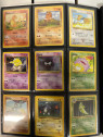 Pokémon Base Set Compleet