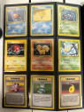 Pokémon Base Set Compleet