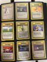 Pokémon Base Set Compleet