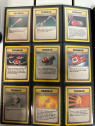 Pokémon Base Set Compleet