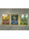 Pokémon Base Set Compleet