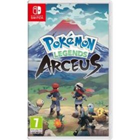 Pokémon Legends Arceus - Switch Pokémon Legends Arceus - Switch