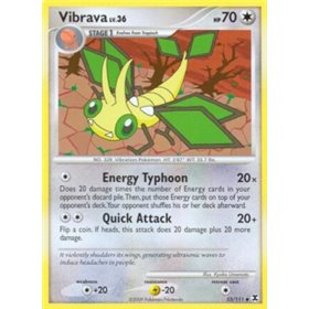 RR 053 - Vibrava Lv.36 RR 053 - Vibrava Lv.36