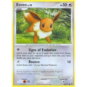 RR 059 - Eevee Lv.10 RR 059 - Eevee Lv.10