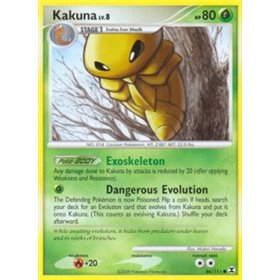RR 066 - Kakuna Lv.8 RR 066 - Kakuna Lv.8