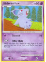 RR 071 - Nidoran [F] Lv.14