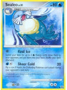 RR 077 - Sealeo Lv.31