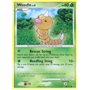 RR 086 - Weedle Lv.6