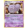 RR 087 - Weezing Lv.47