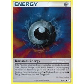 RR 099 - Darkness Energy RR 099 - Darkness Energy